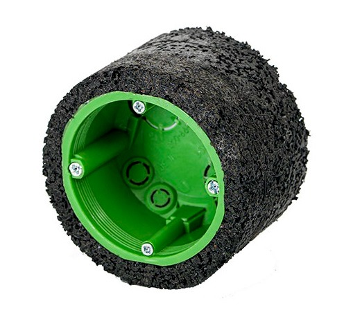 Unikali garso izoliacija vidaus sienoms ir pertvaroms