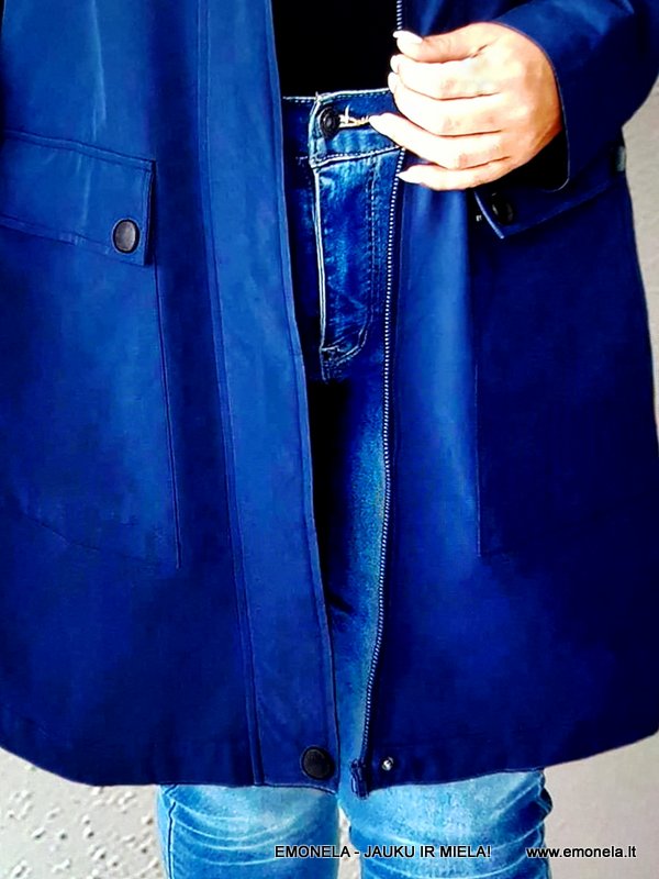 Striukė ANELLE, plona, lengva