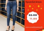 Išpardavimas Džinsai