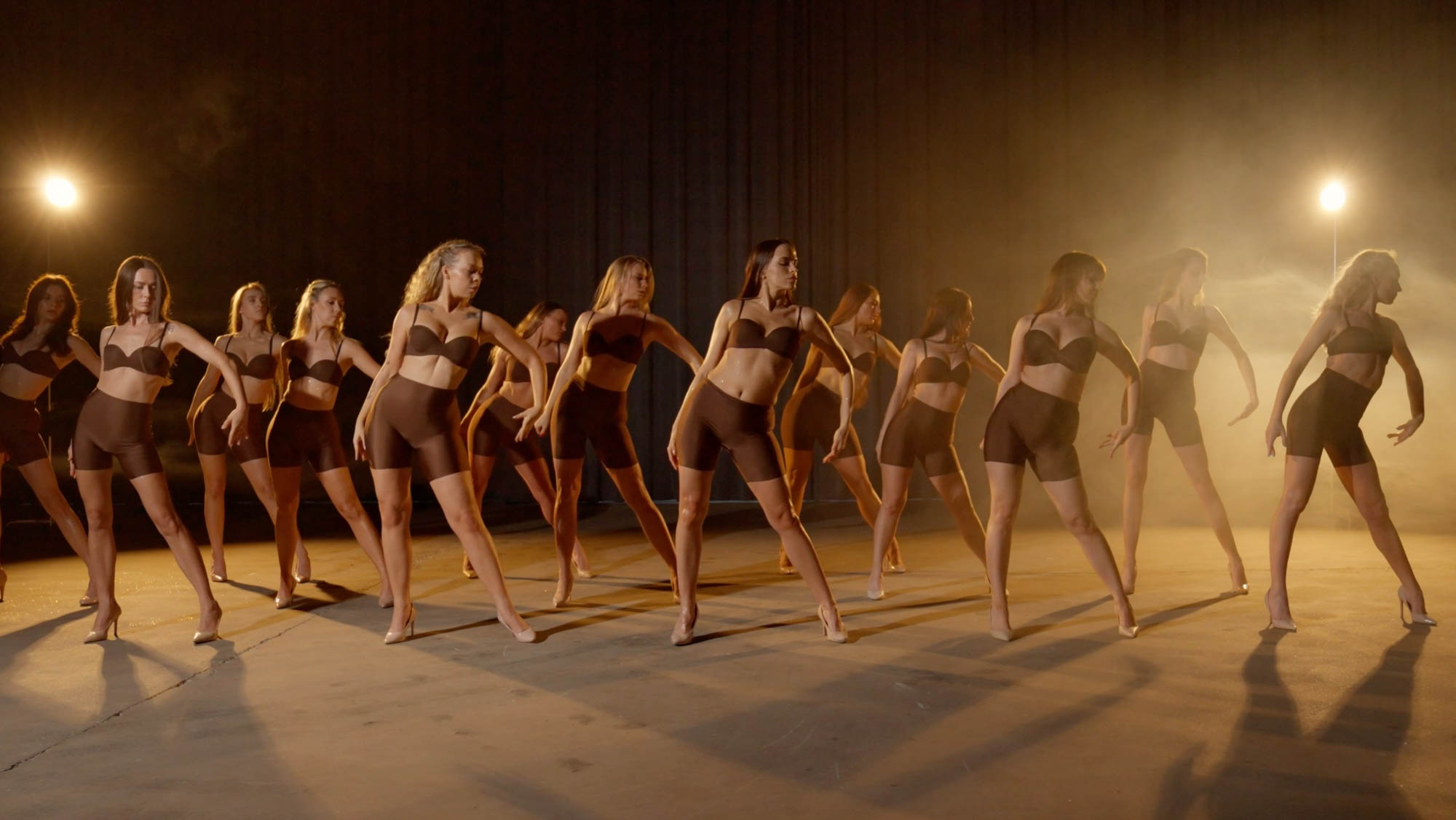 High Heels Dance Vilniuje