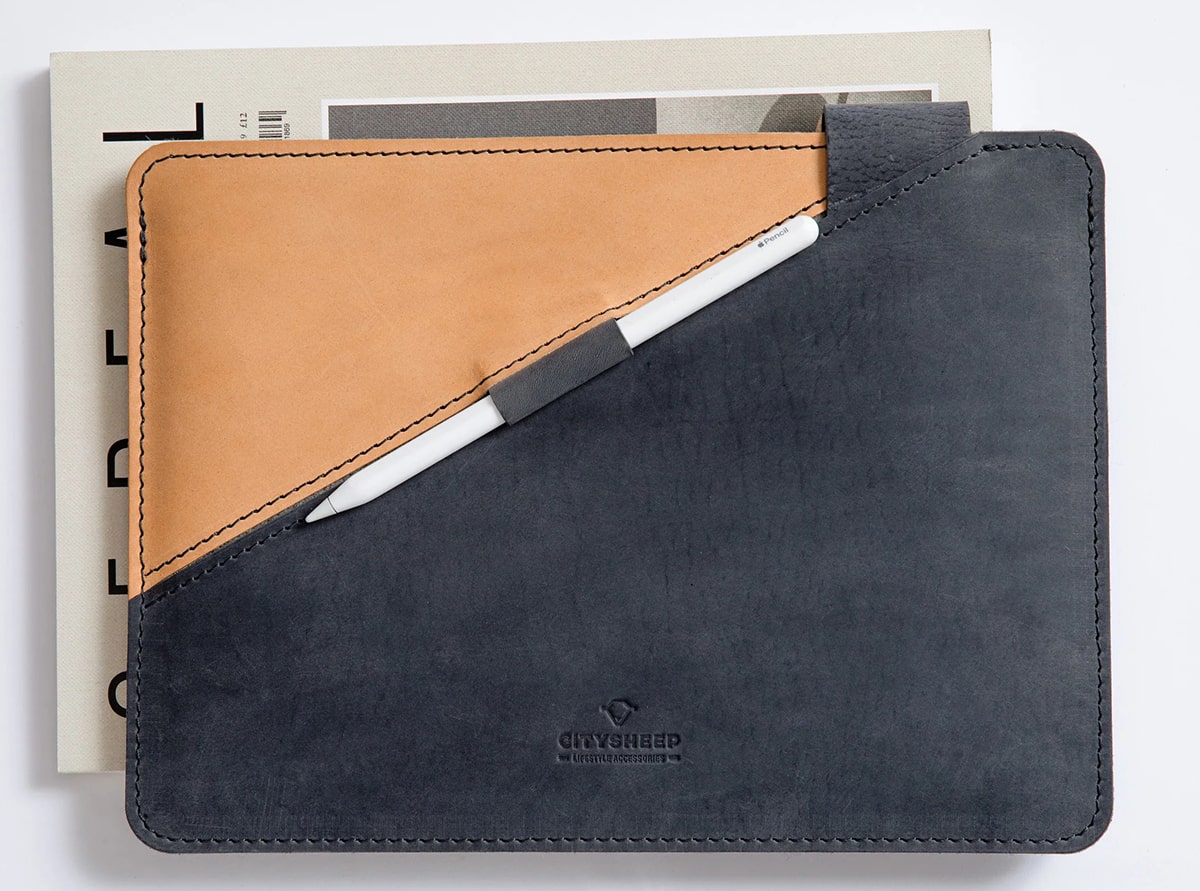 Rankų darbo verslo dovanos, aksesuarai iš vilnos ir odos – CITYSHEEP