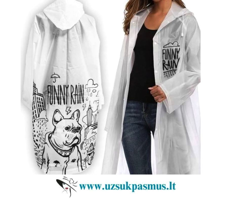 Daugkartinio naudojimo lietpaltis