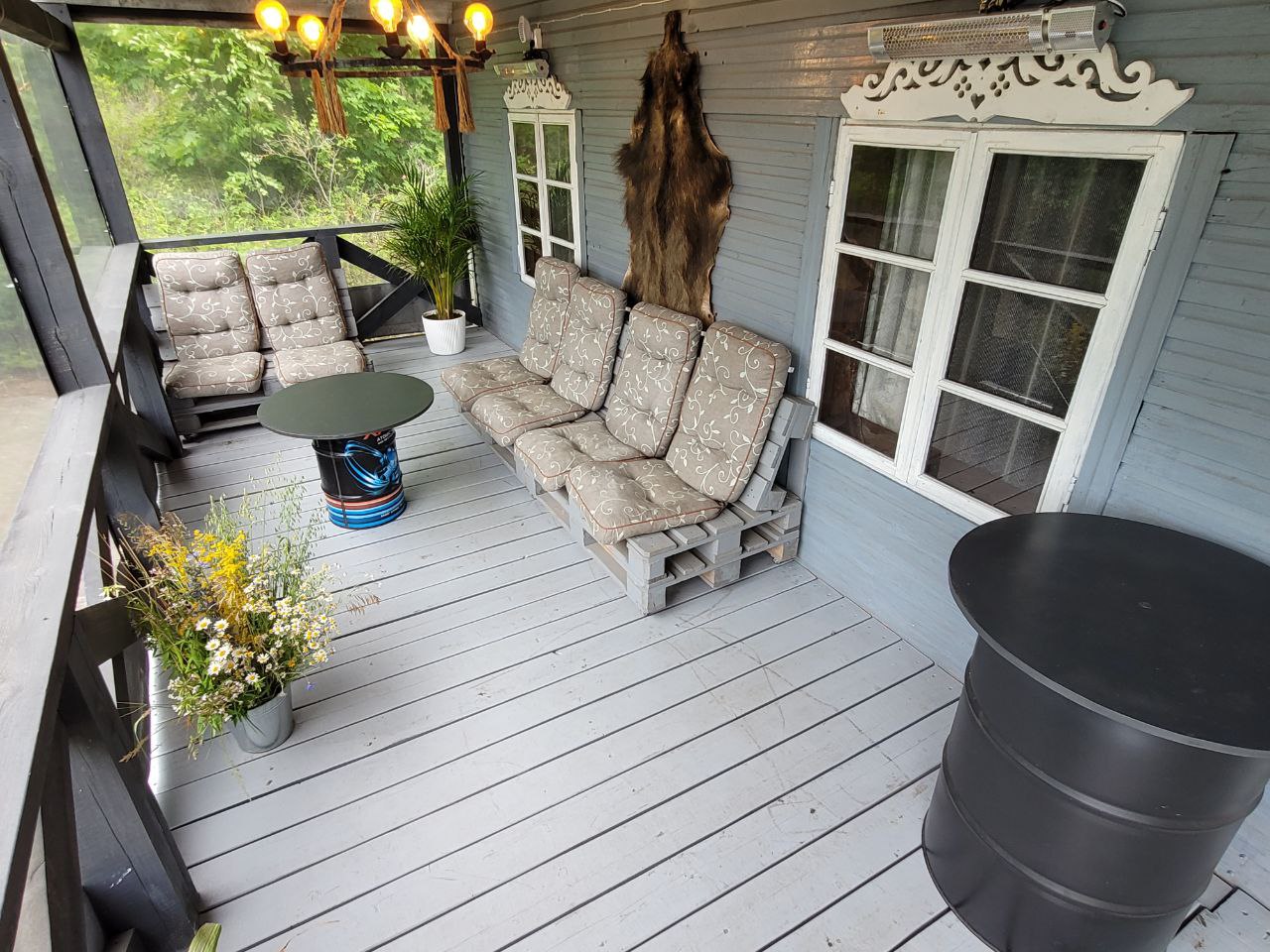 PARDUODAMA IŠSKIRTINĖ SODYBA METELIŲ REGIONINIAME PARKE ŠALIA DUSIOS EŽERO