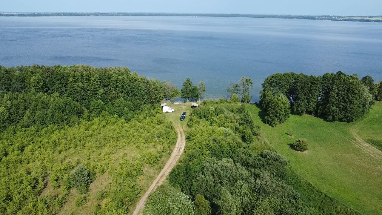 PARDUODAMA IŠSKIRTINĖ SODYBA METELIŲ REGIONINIAME PARKE ŠALIA DUSIOS EŽERO