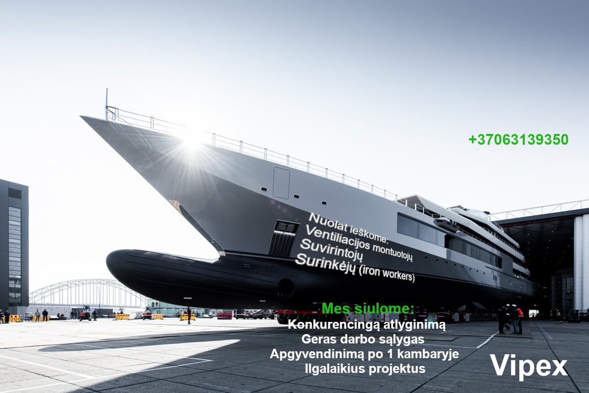 Suvirintojai,ventiliacijos montuotojai,surinkėjai