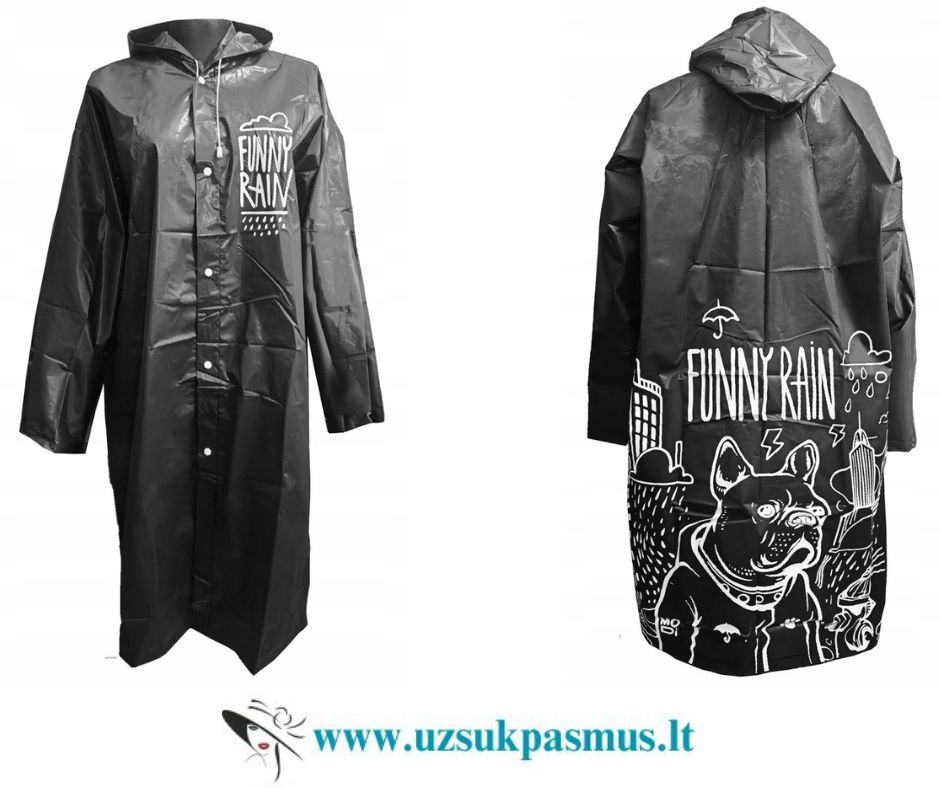 Daugkartinio naudojimo lietpaltis