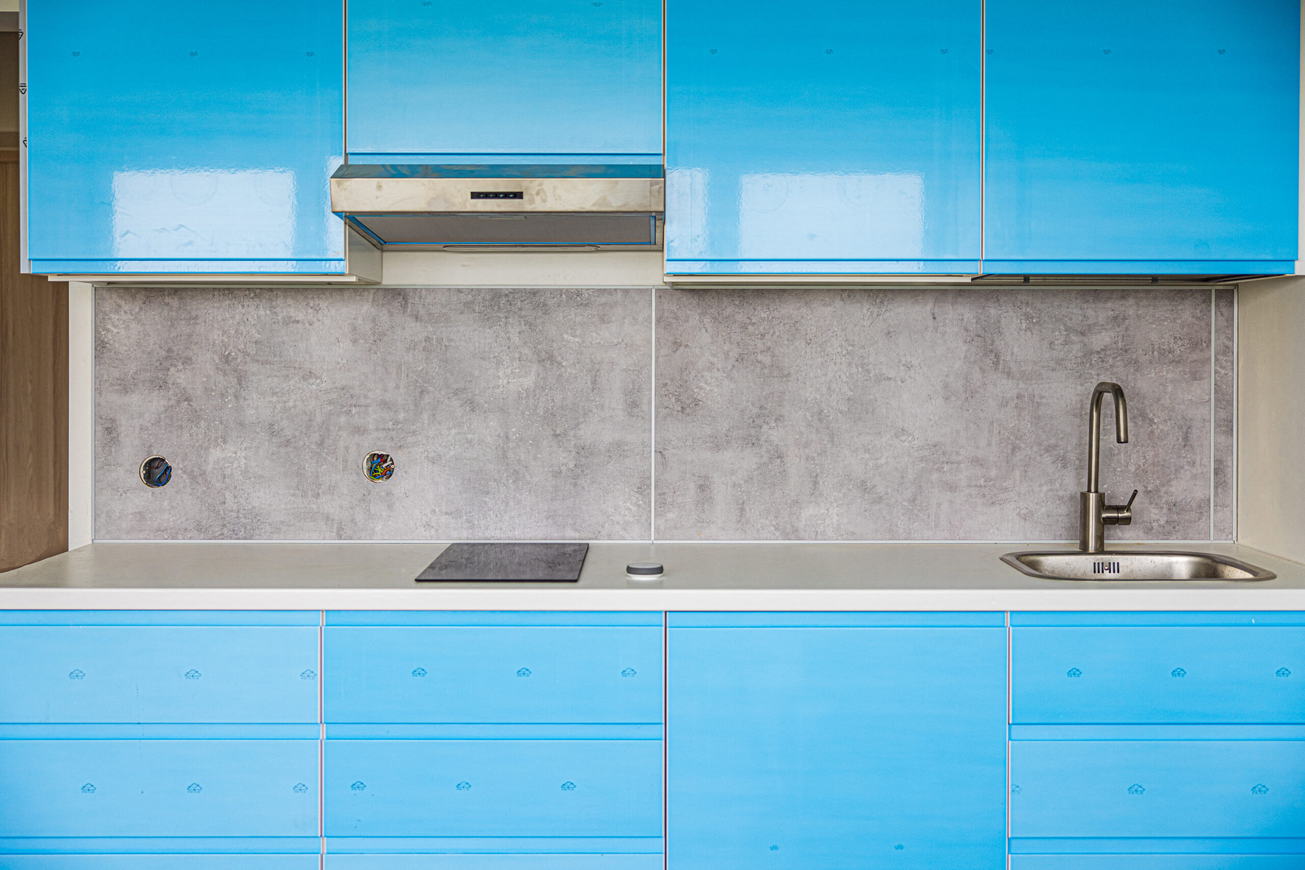 Parduodamas 1 kambario butas Šventojoje Mokyklos g. Pilnai įrengtas, 2 aukštas