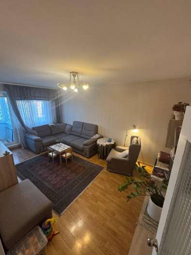 Parduodamas 4 kambarių įrengtas Butas, Klaipėda. 90,44 kv.m.