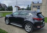 Parduodama Kia sportage 2017.09
