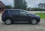 Parduodama Kia sportage 2017.09