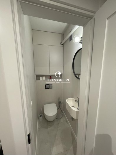 Ramioje vietoje parduodamas 2 kambarių butas