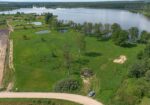 Parduodami sklypai prie ežero, Vilniaus raj., Glitiškių km.