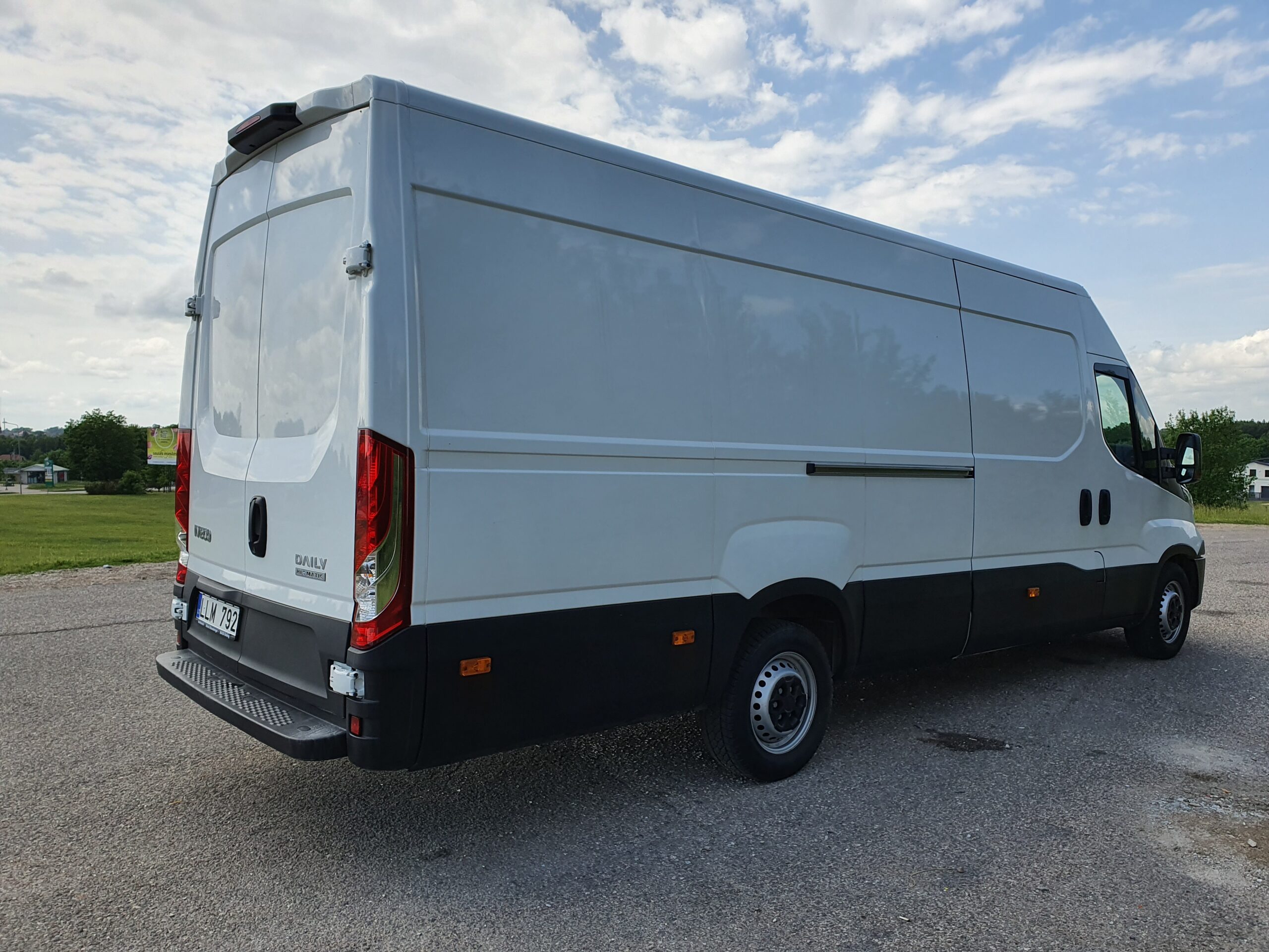 Krovinių pervežimas visoje Lietuvoje VILNIUS KLAIPĖDA PANEVĖŽYS KAUNAS