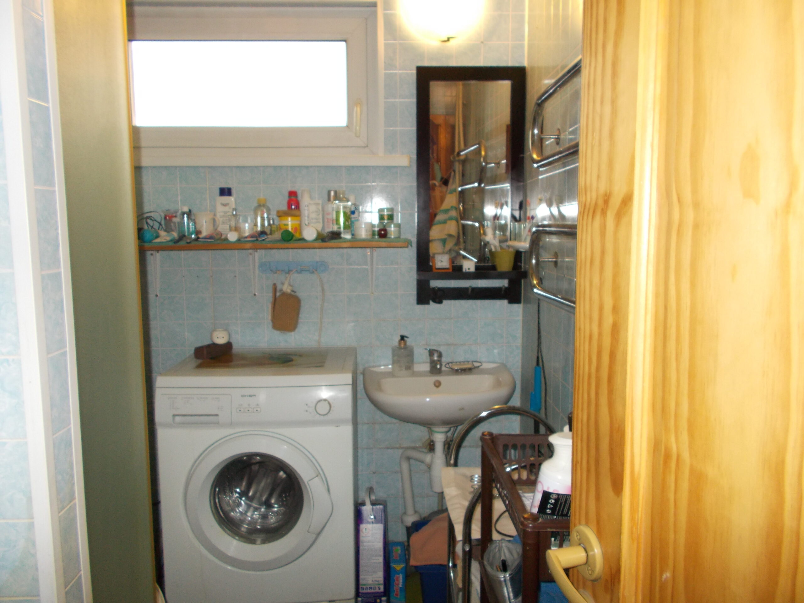 Parduodamas namas su 18 a sklypu. Žemė Ventos gamtos parke, netoli Ventos upės.