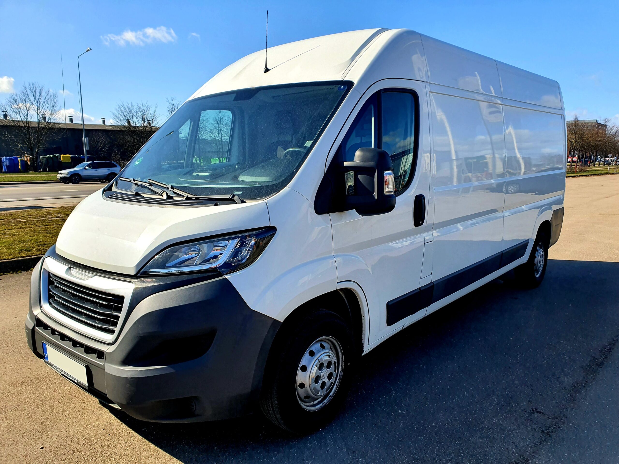 Krovinių pervežimas visoje Lietuvoje VILNIUS KLAIPĖDA PANEVĖŽYS KAUNAS