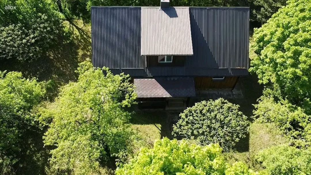 Parduodama sodyba Kalvarijos raj. , Trivavaro km.