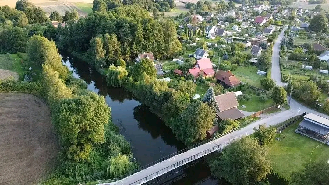 Parduodamas naujos statybos namas Marijampoles raj, Liudvinavo-km.