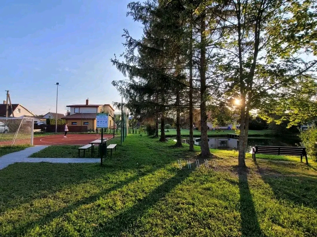 Parduodamas naujos statybos namas Marijampoles raj, Liudvinavo-km.