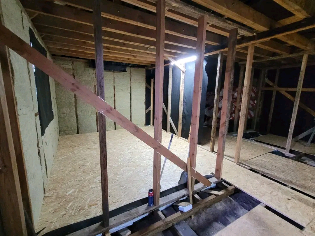 Parduodamas naujos statybos namas Marijampoles raj, Liudvinavo-km.