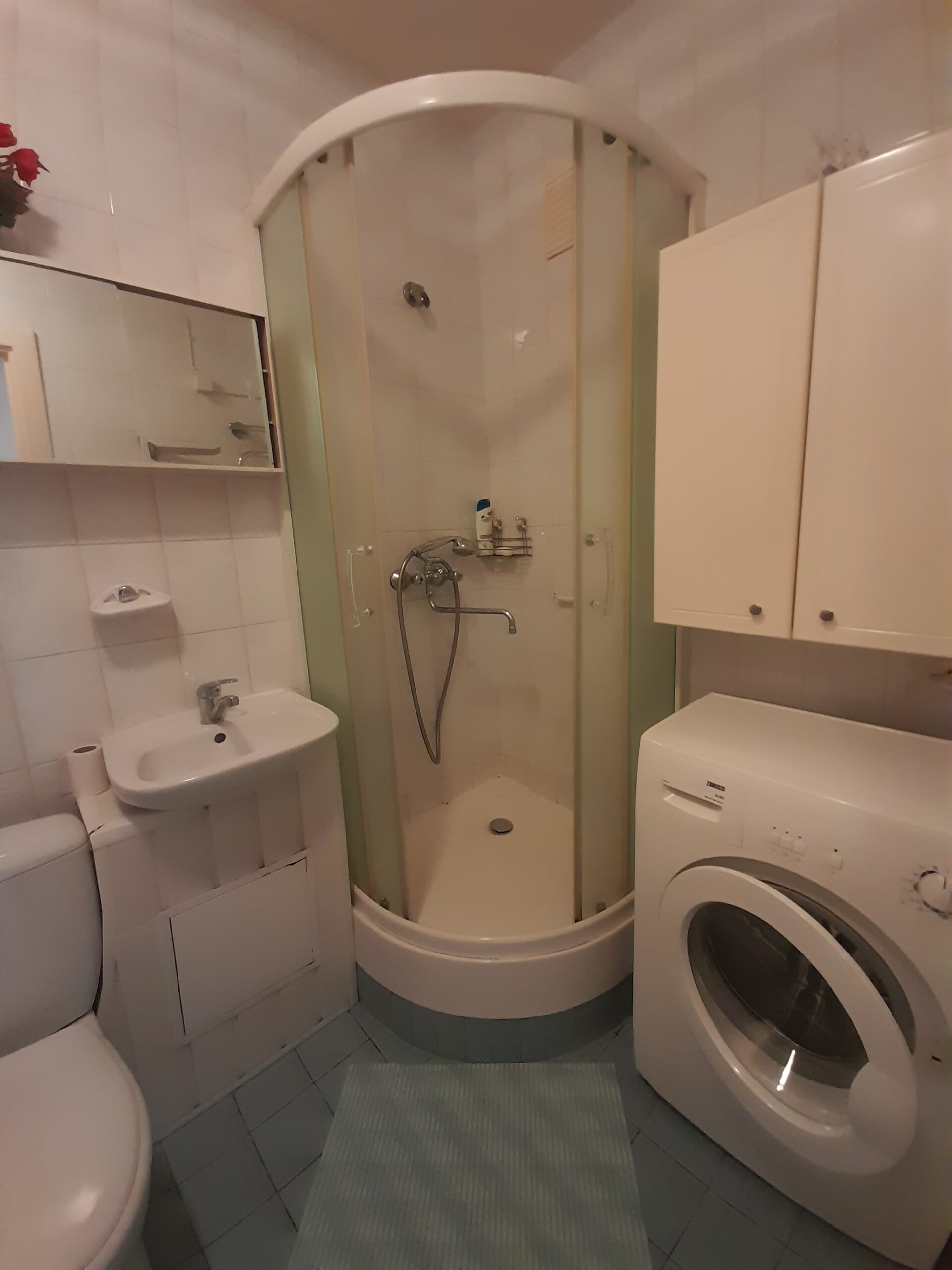 Išnuomojamas 1 kambario butas Kaune