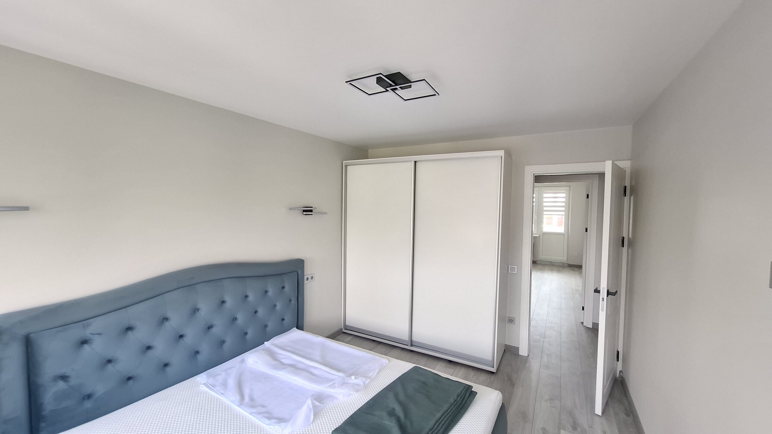 Parduodamas 2 kambarių butas po kapitalinio remonto