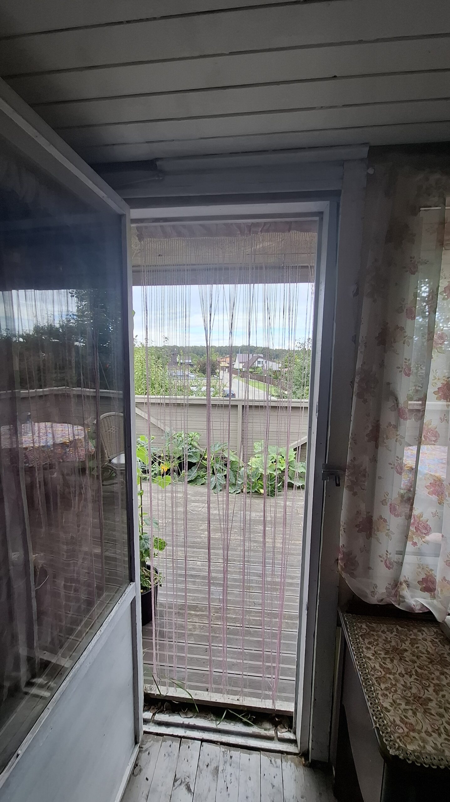 Parduodamas sodo namas Šernų soduose, šalia miško, stotelės ir parduotuvės!