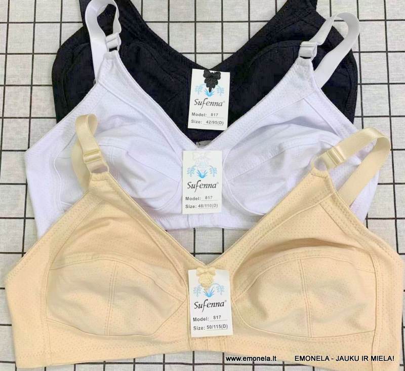 Liemenėlės, didesni dydžiai 5-9 €