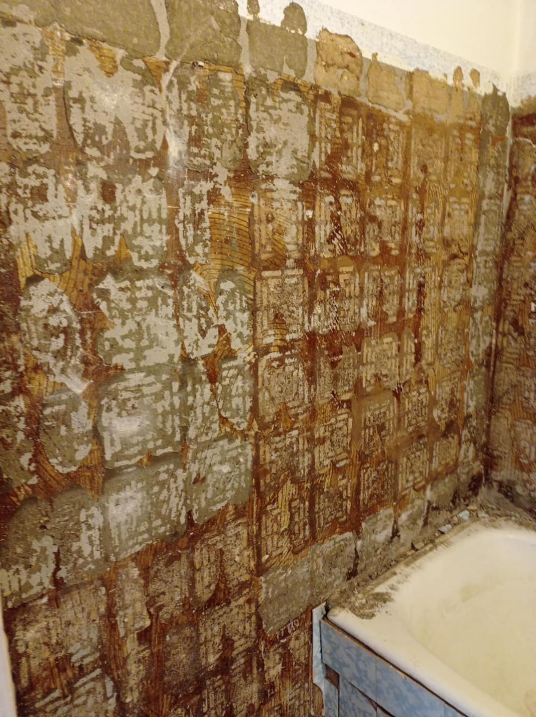 Jūsų patikimas partneris prieš remontą