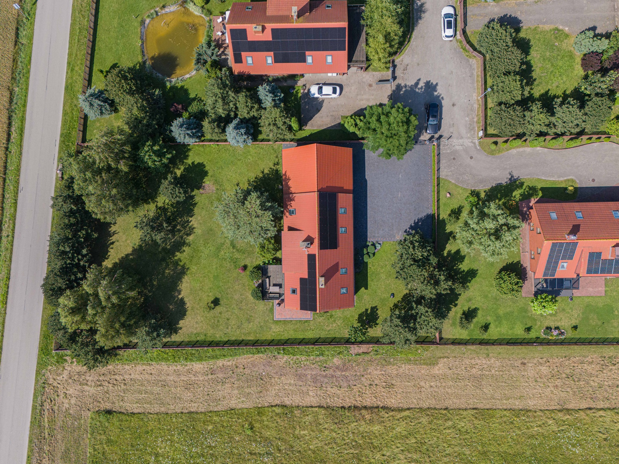 Nekilnojamojo turto fotografavimas /Vladas Photography