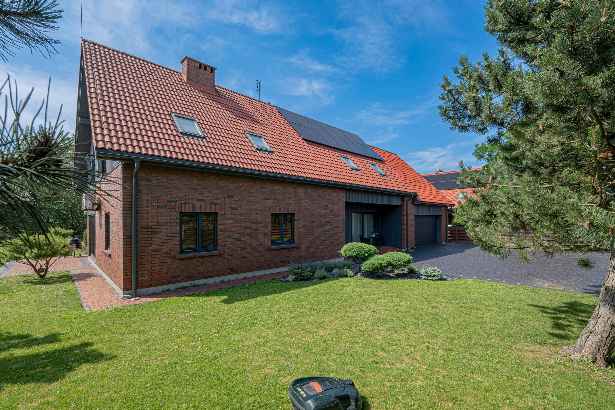 Nekilnojamojo turto fotografavimas /Vladas Photography