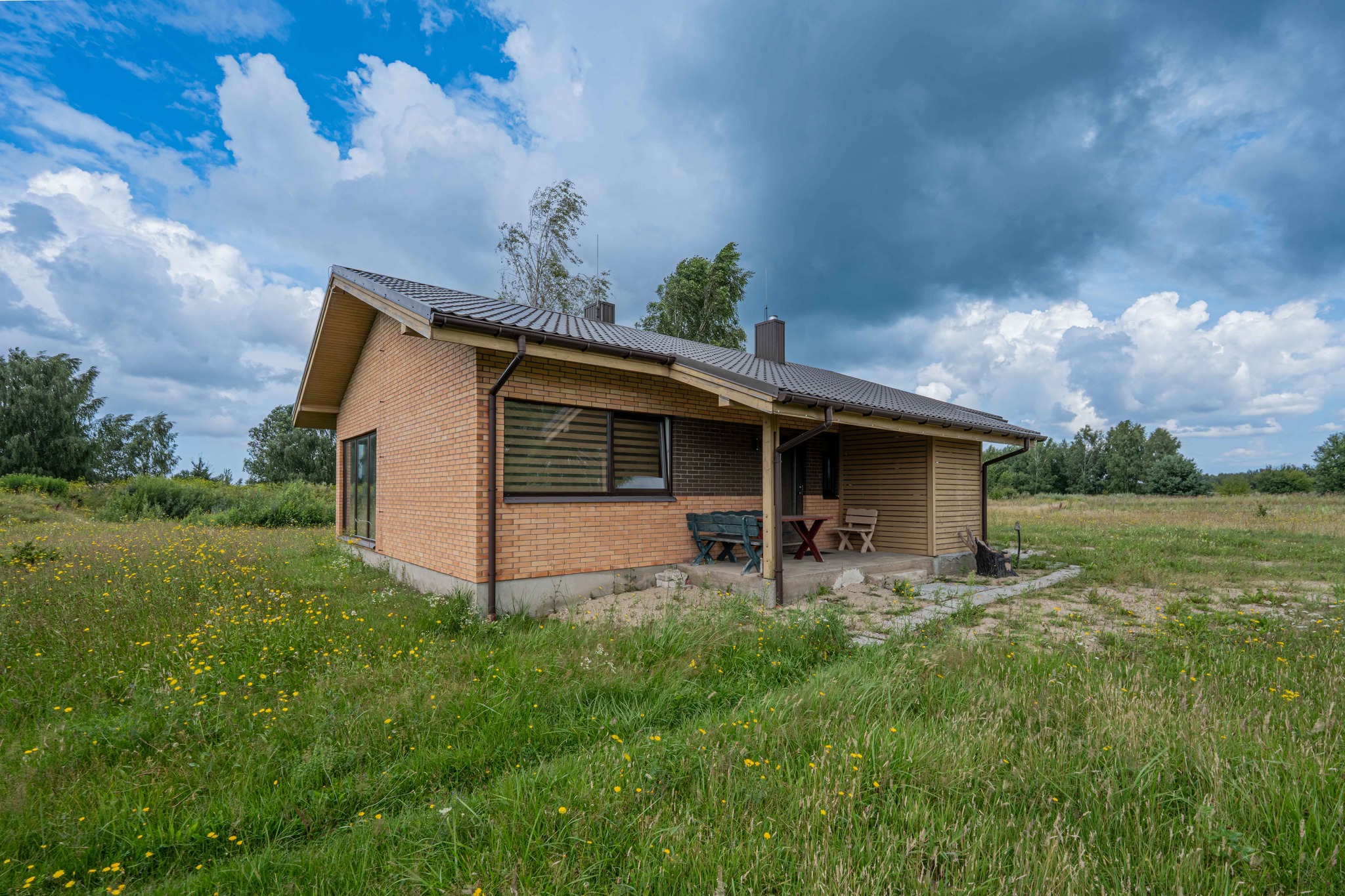 Nekilnojamojo turto fotografavimas /Vladas Photography