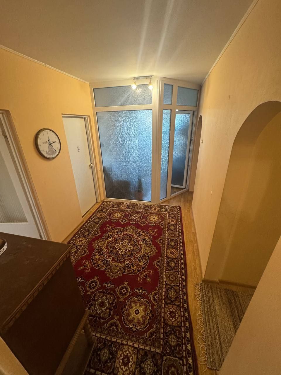 Parduodamas 4 kambarių įrengtas Butas, Klaipėda. 90,44 kv.m.