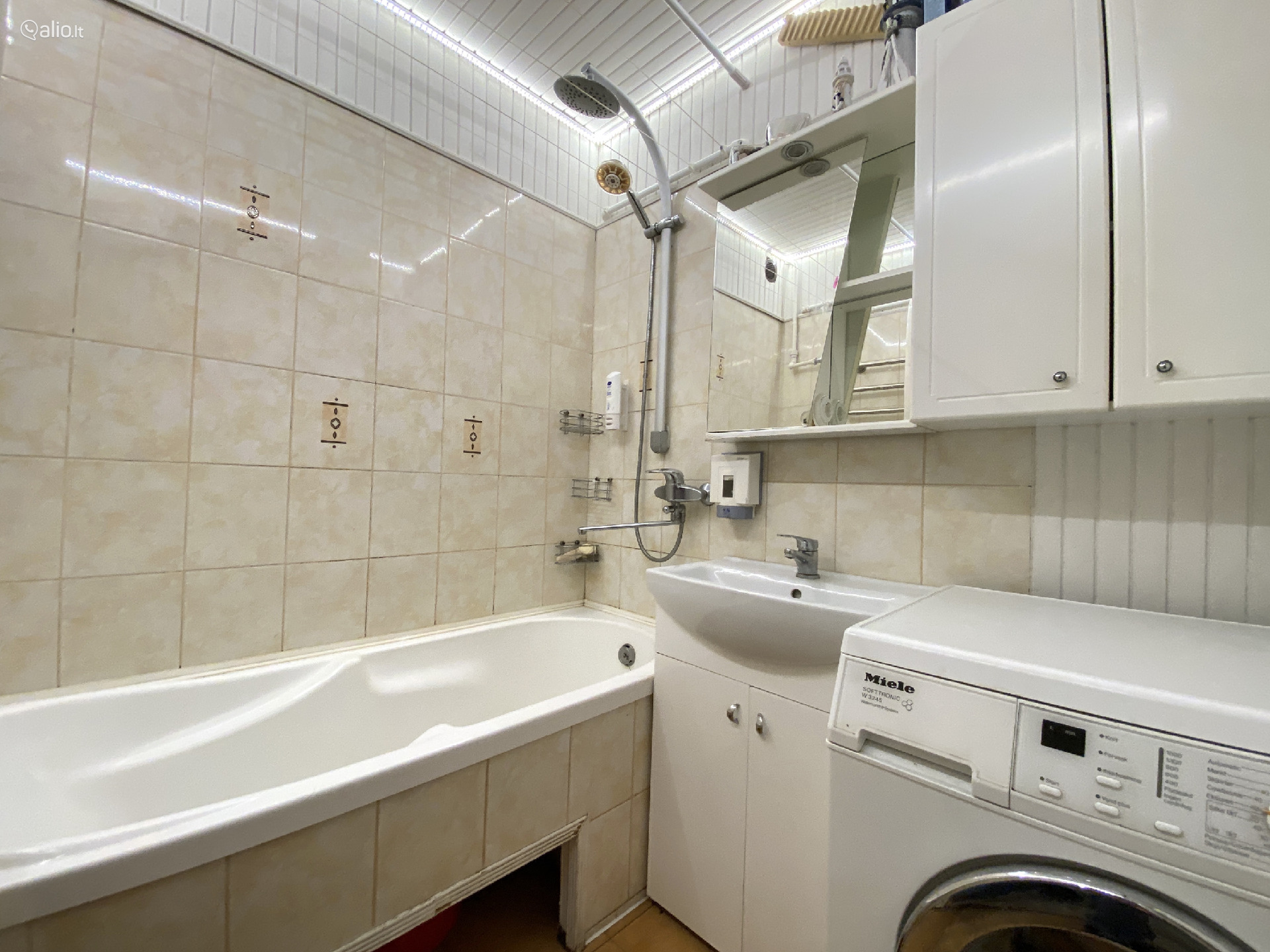 Parduodamas 4 kambarių Butas Šventojoje