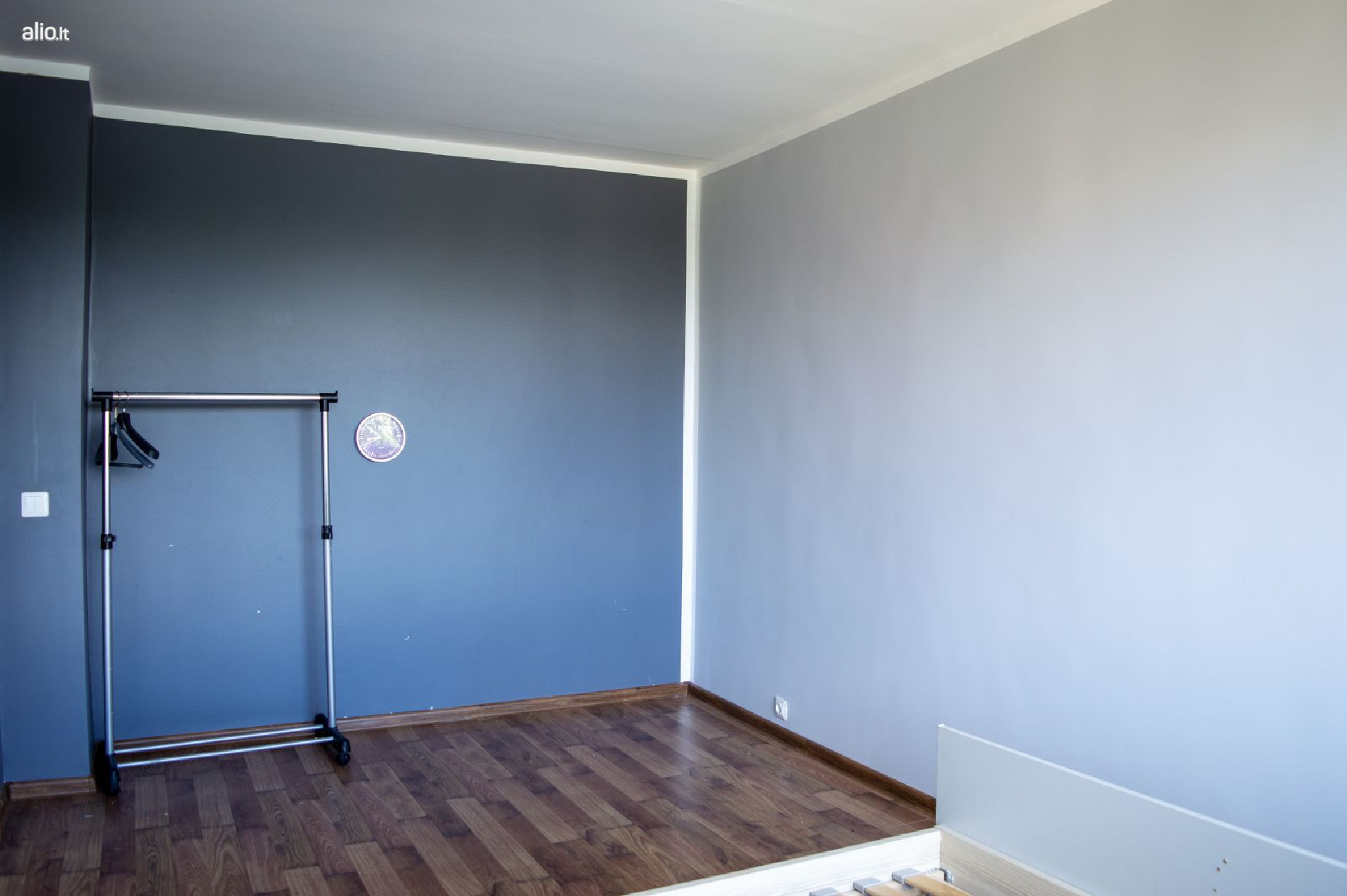 Parduodamas 3 kambarių butas Kėdainiuose