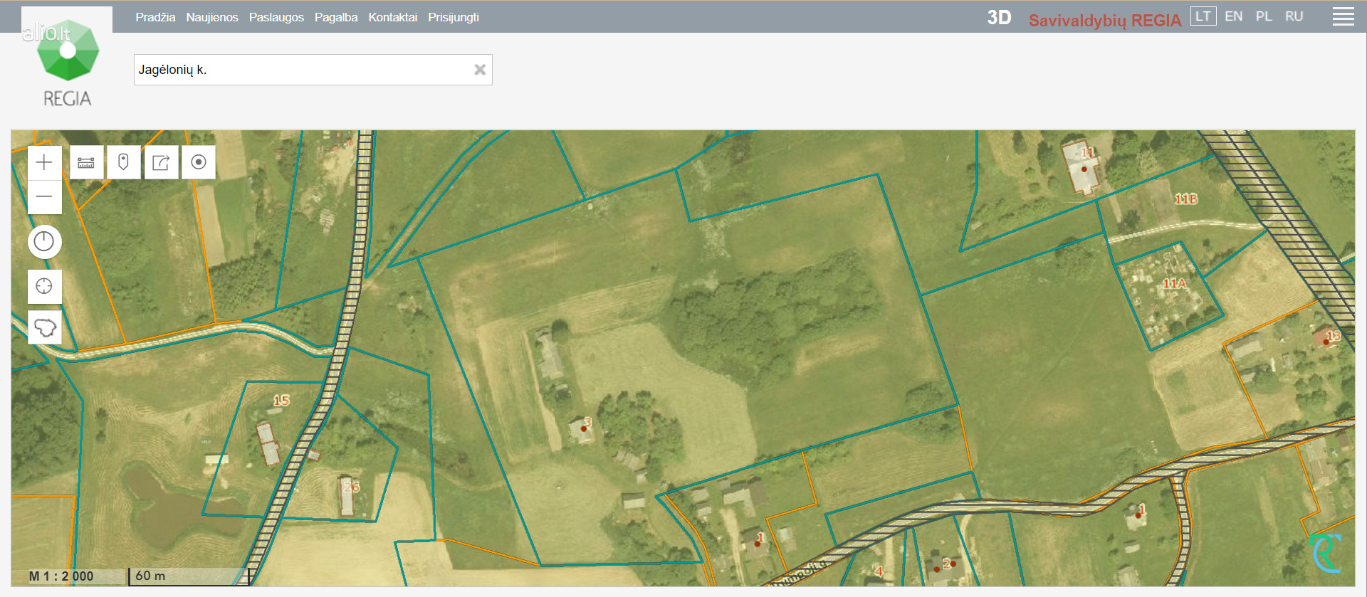 Parduodama sodyba Elektrėnų sav. Kietaviškių sen. Jagelioniu km. Trumpoji g.
