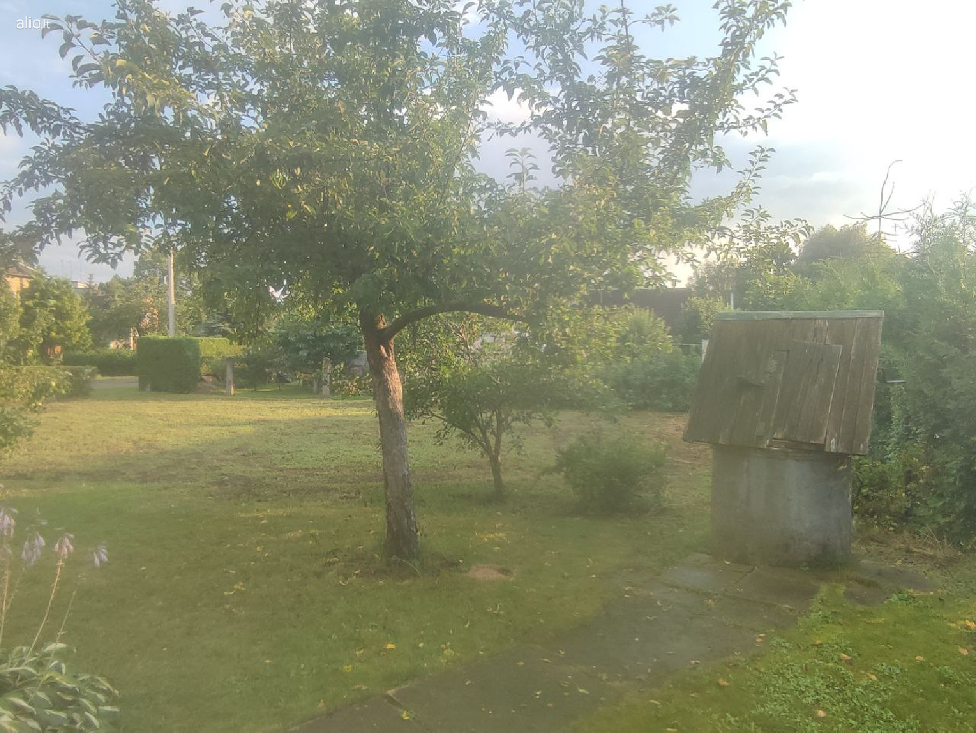 Parduodamas tvarkingas namas Joniškyje