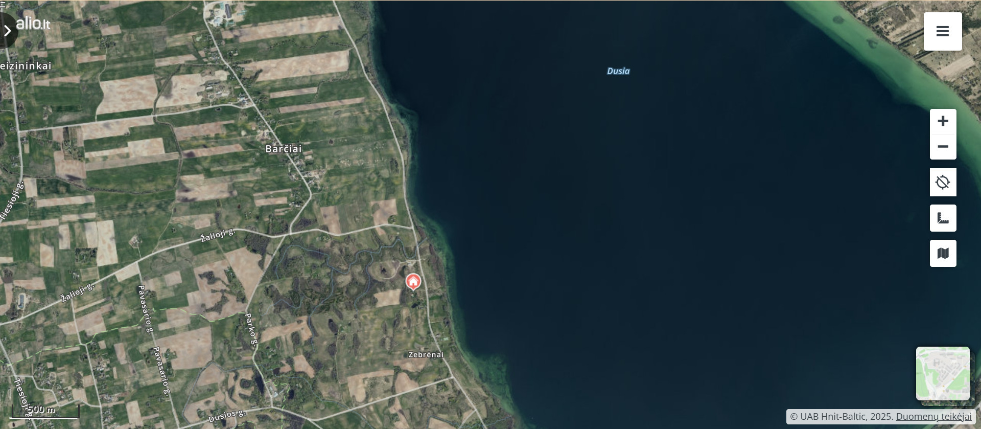 PARDUODAMA IŠSKIRTINĖ SODYBA METELIŲ REG. PARKE Lazdijų r. netoli Dusios ez.