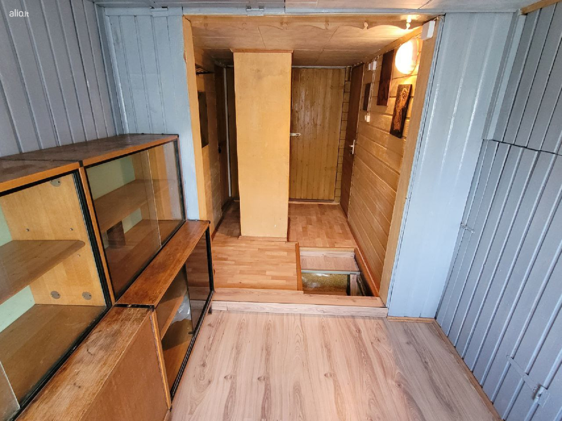 Parduodamas namas Jurbarke, Tulpių g.