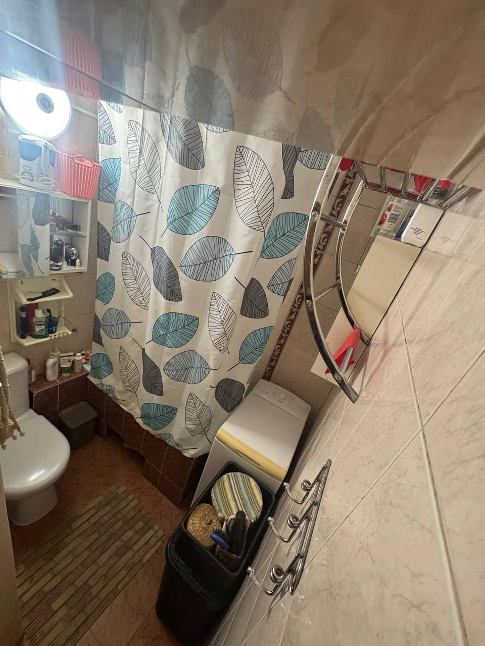 Parduodamas 4 kambarių įrengtas Butas, Klaipėda. 90,44 kv.m.