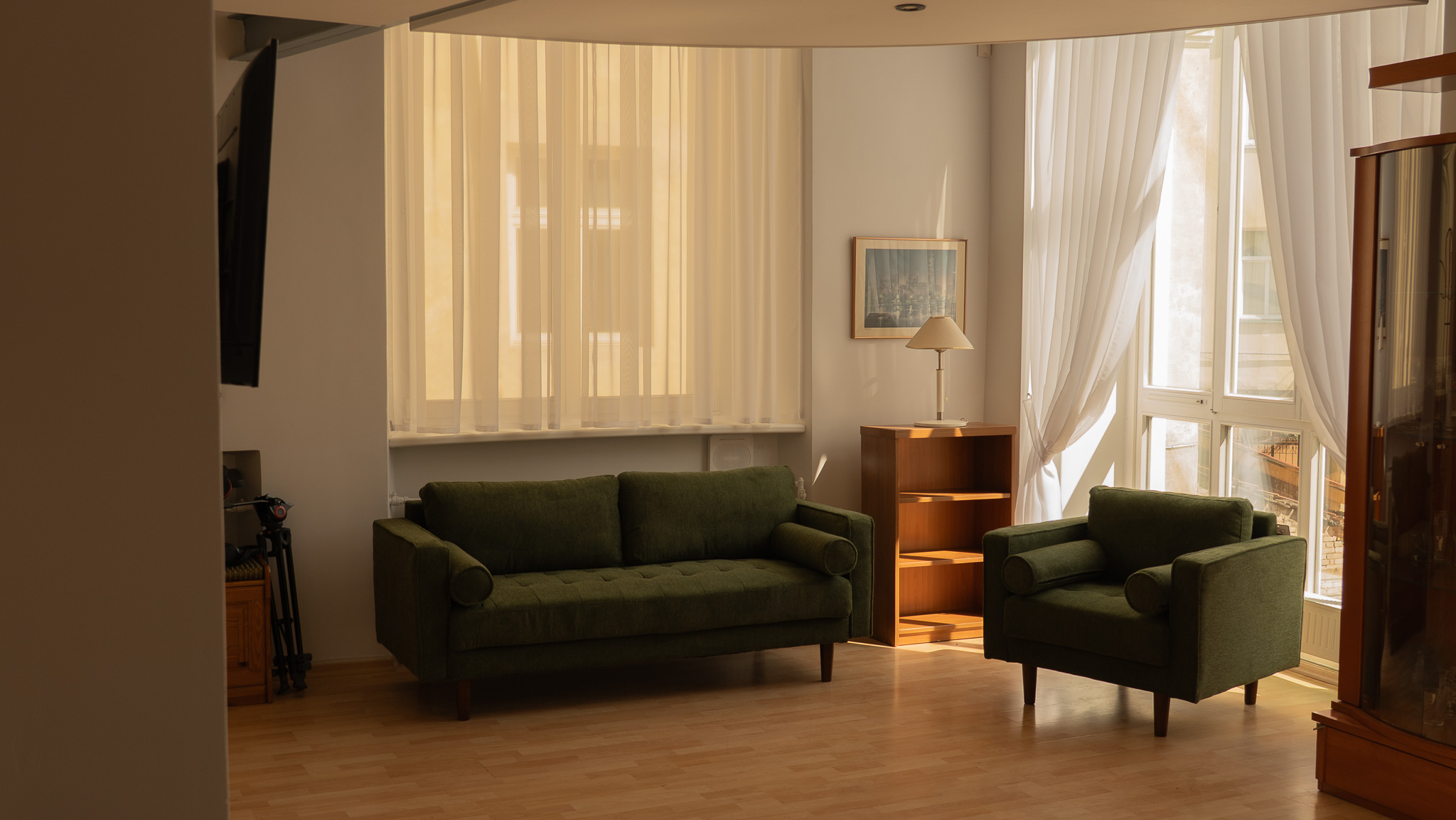 Išnuomojamas 2 kambarių butas Vilniuje, Senamiestyje, Aušros Vartų g.