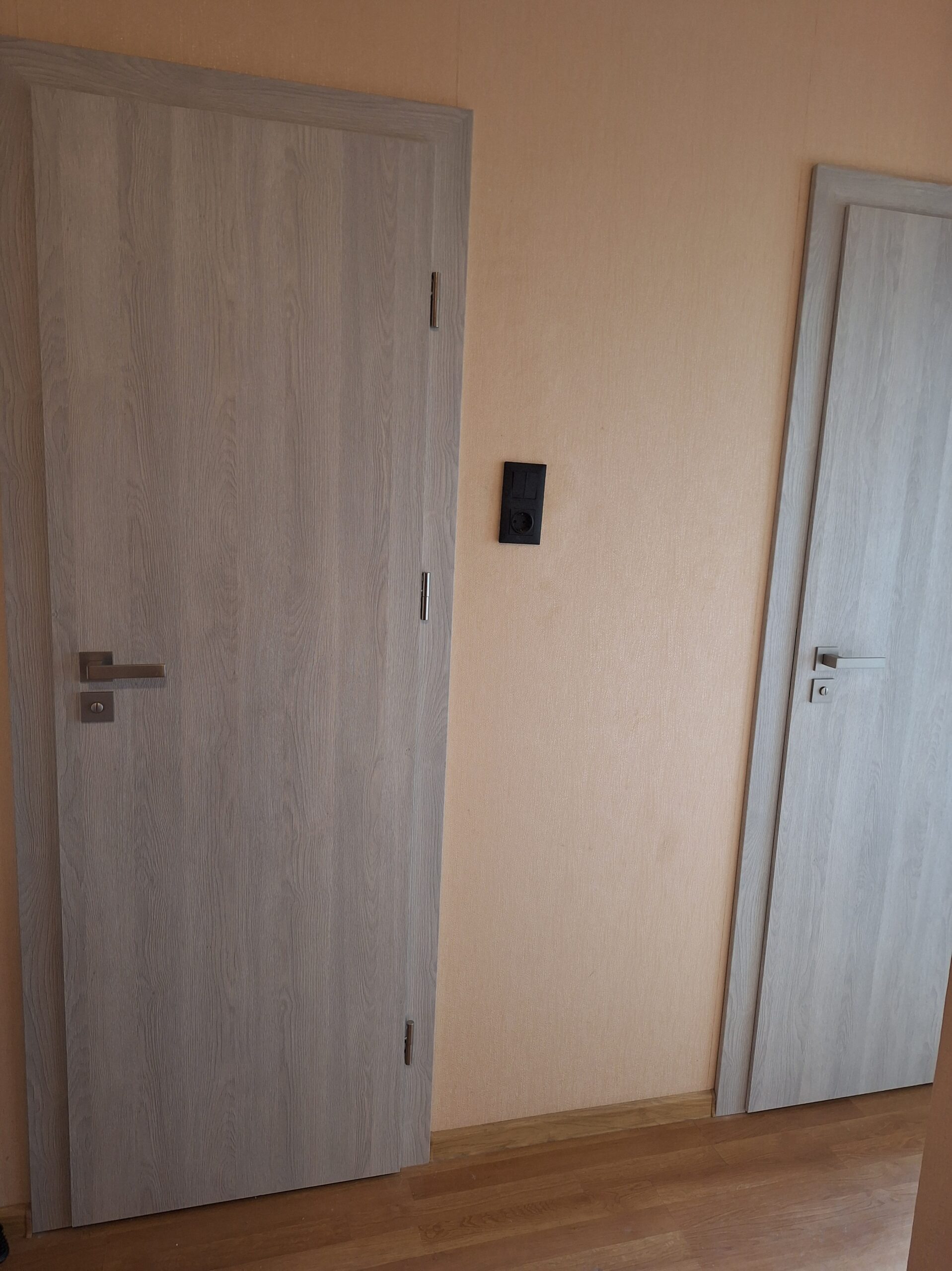 Išnuomojamas 2 kambarių butas