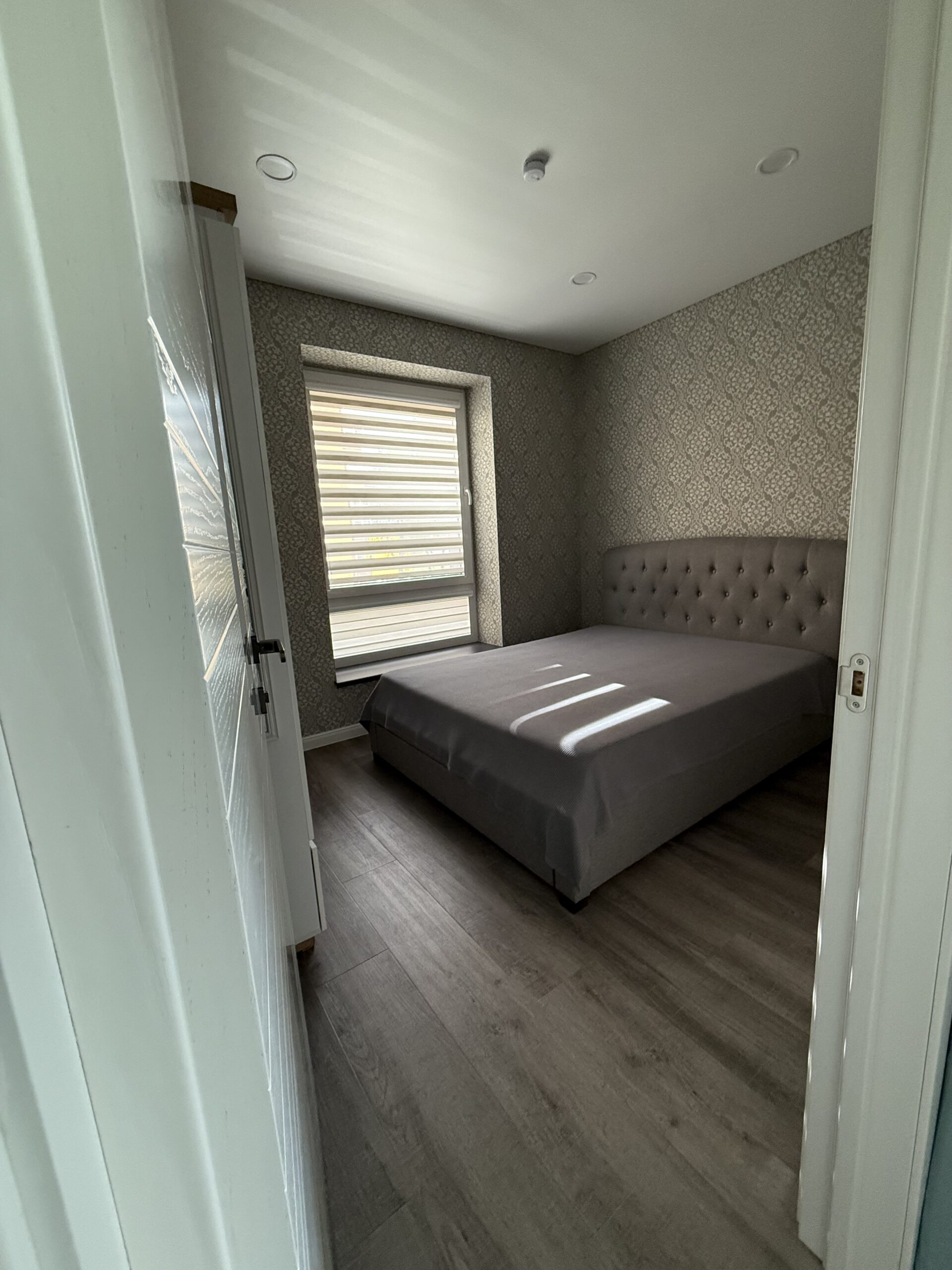 Naujos statybos 3 kambarių butas nuomai