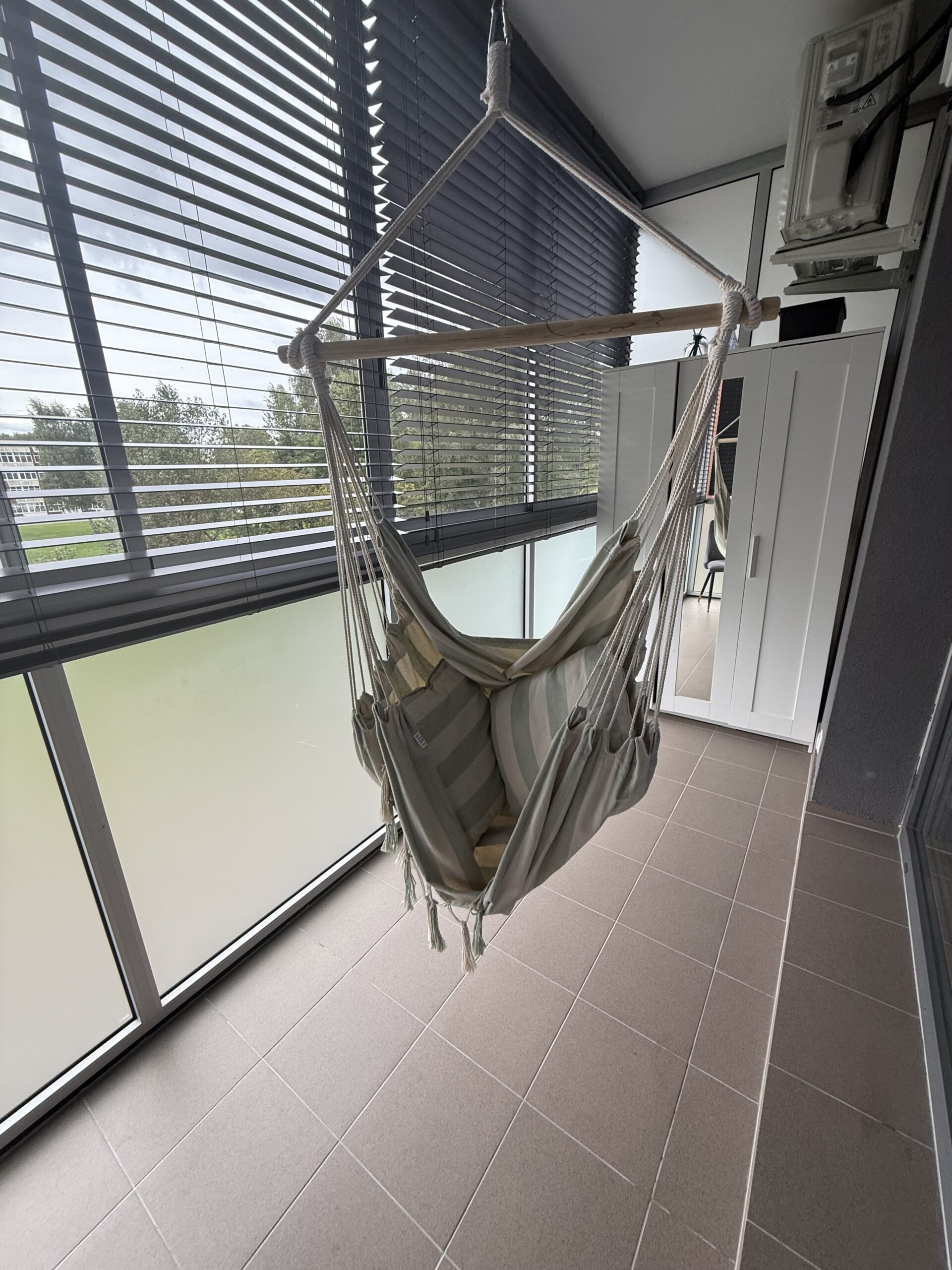 Naujos statybos 3 kambarių butas nuomai