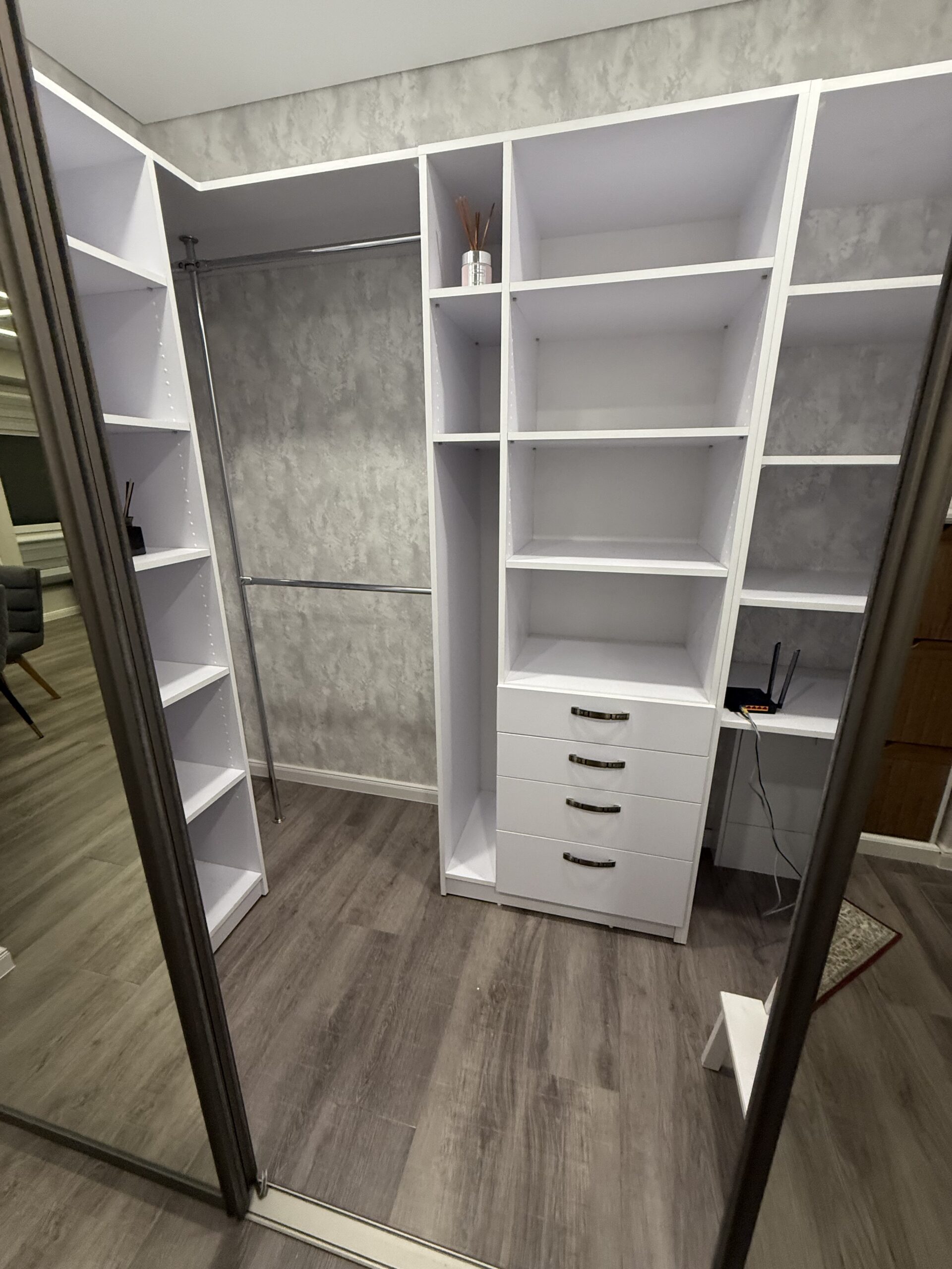 Naujos statybos 3 kambarių butas nuomai