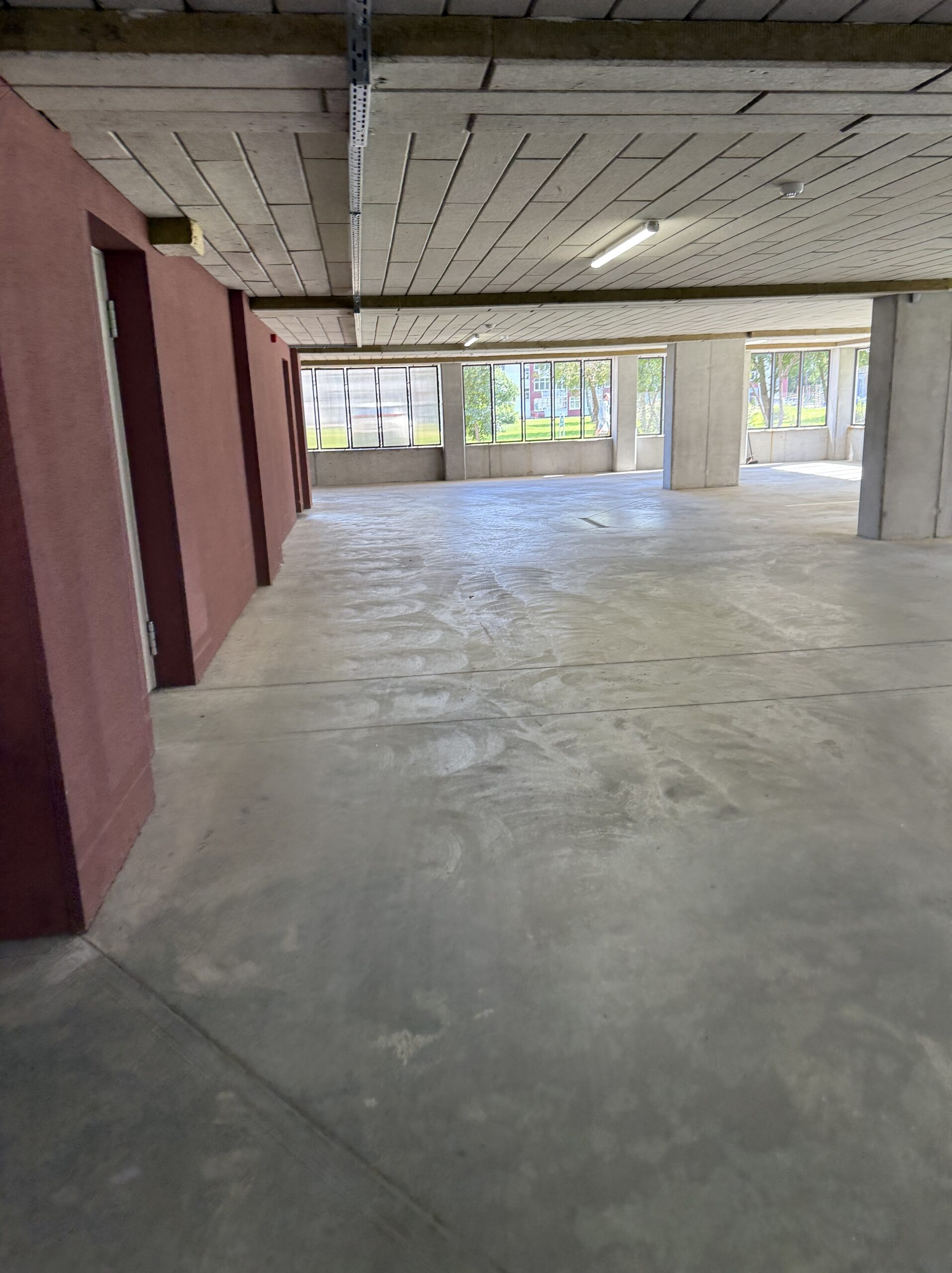 Naujos statybos 3 kambarių butas nuomai