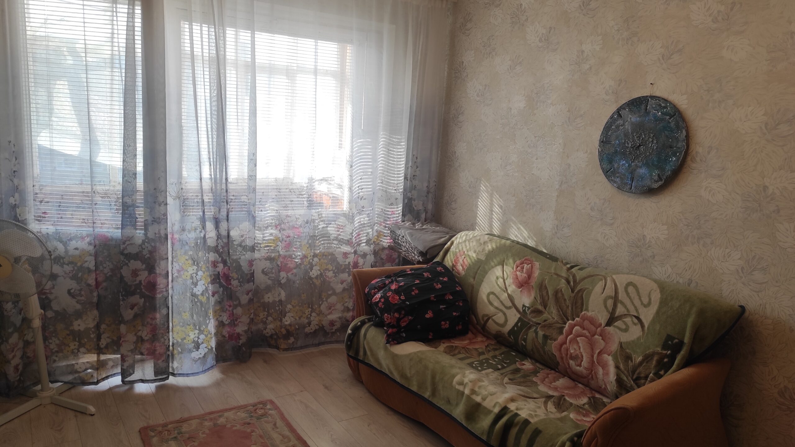 Parduodamas 4 kambarių butas