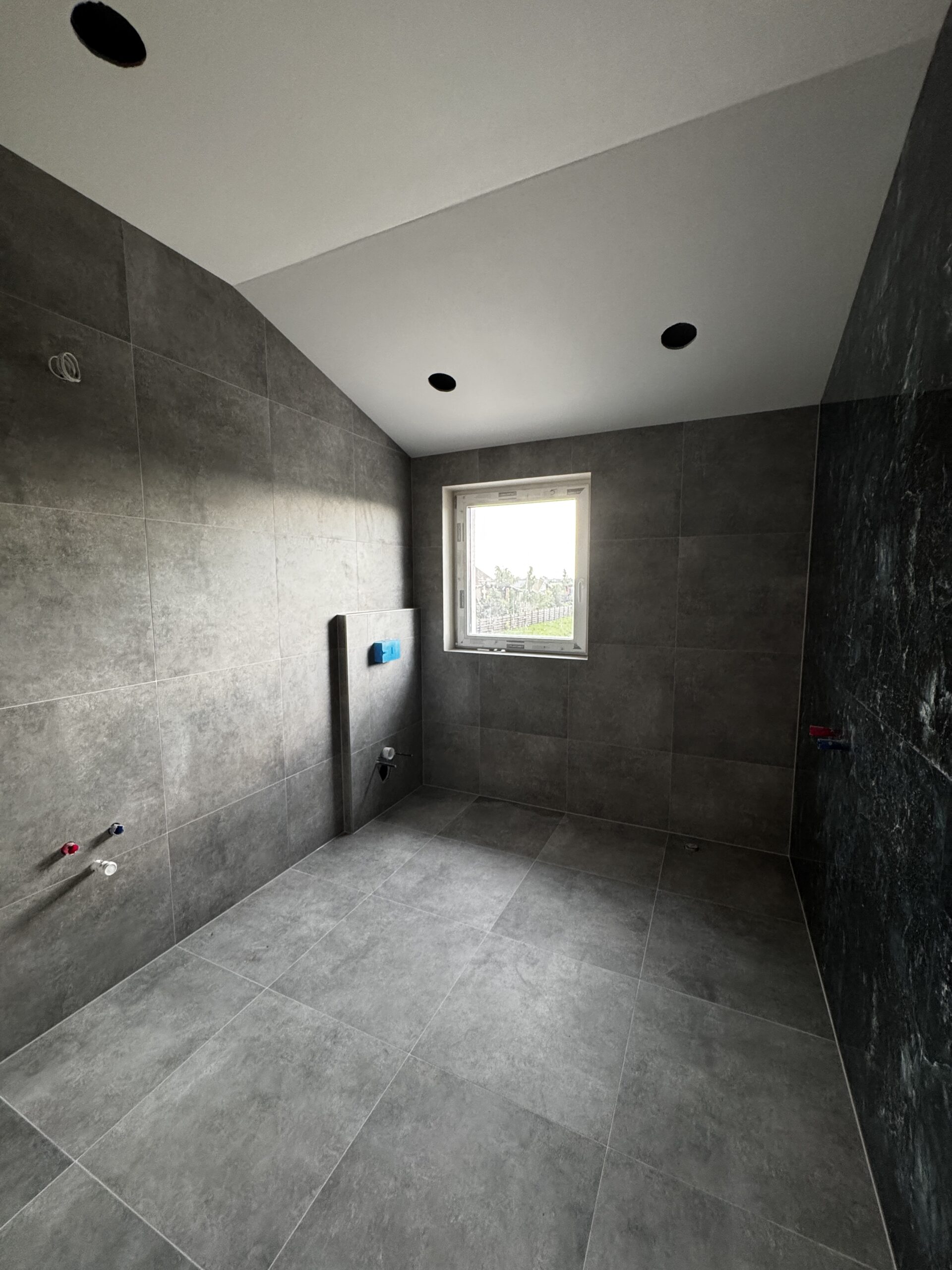 Parduodamas sublokuotas kotedžas – Mazūriškiai, Klaipėdos r.