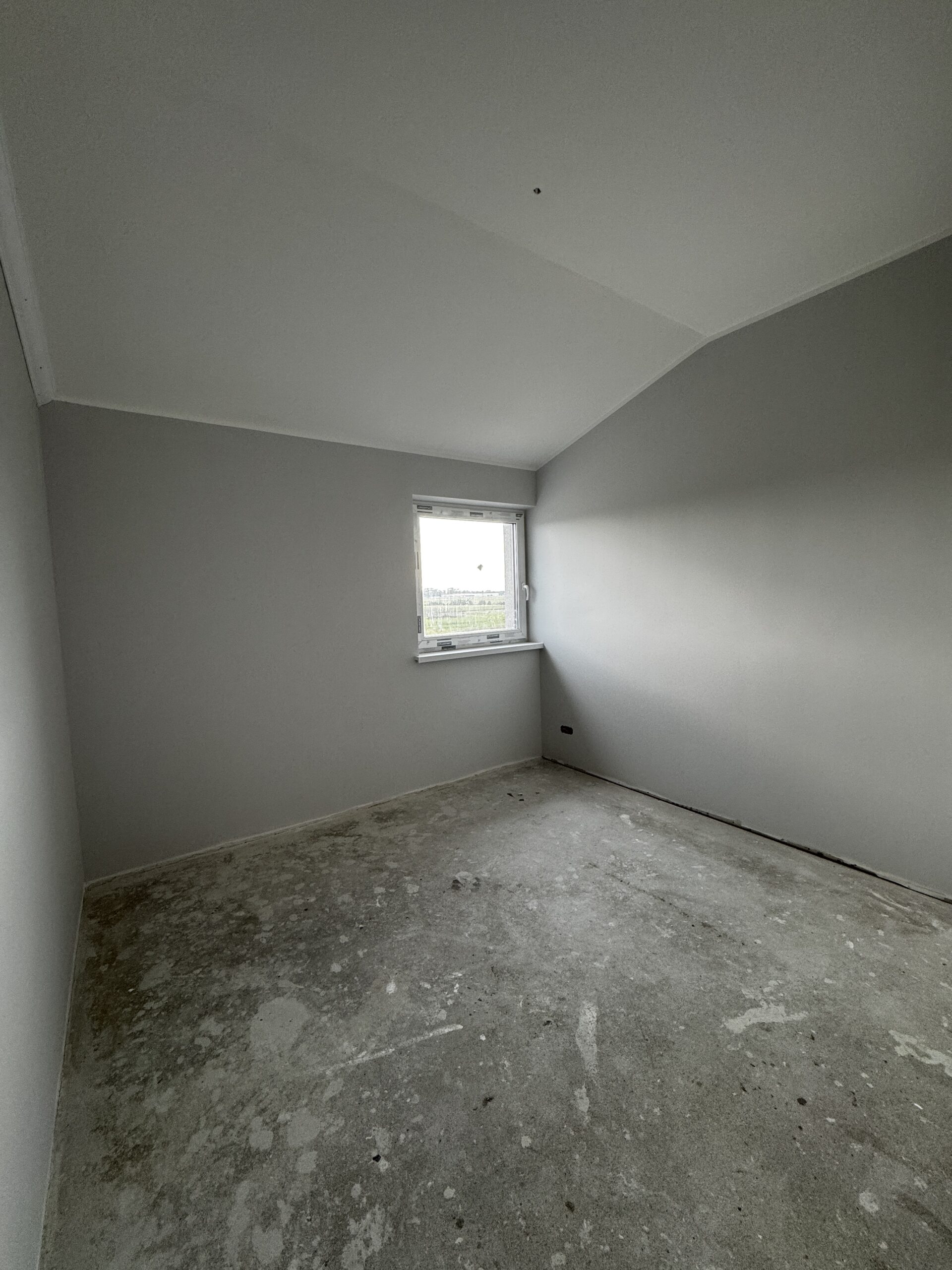 Parduodamas sublokuotas kotedžas – Mazūriškiai, Klaipėdos r.