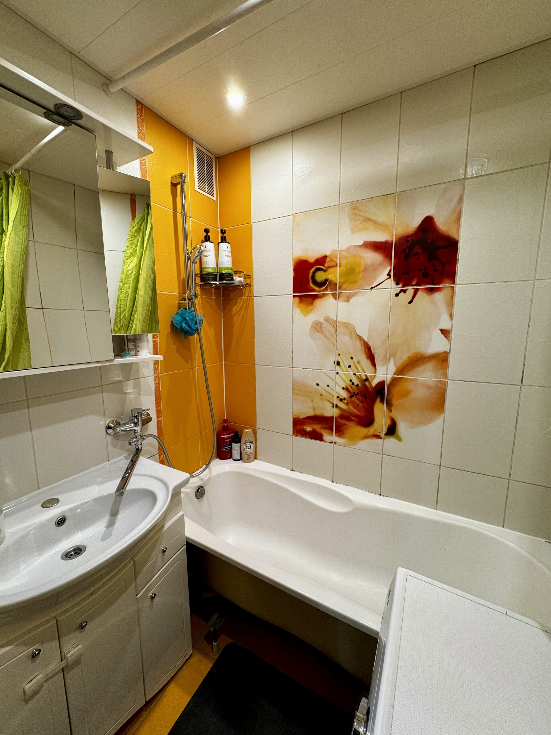 Išskirtinė galimybė! Parduodamas butas 8 aukšte pačiame Klaipėdos miesto centre