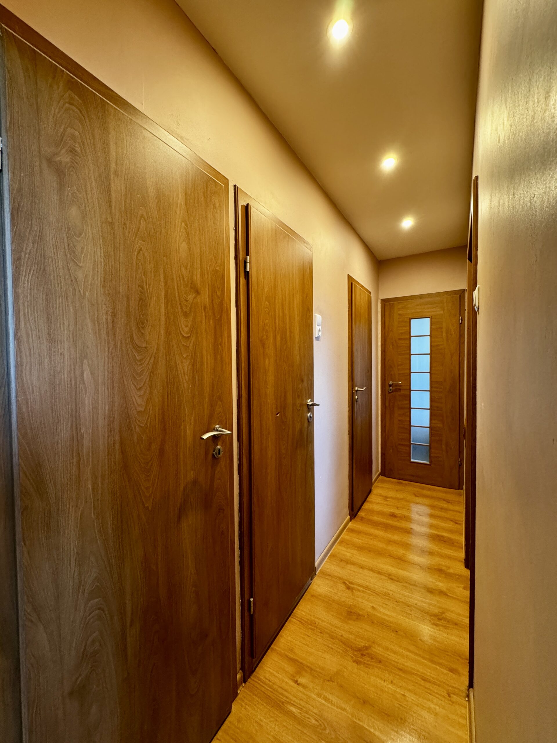 Išskirtinė galimybė! Parduodamas butas 8 aukšte pačiame Klaipėdos miesto centre